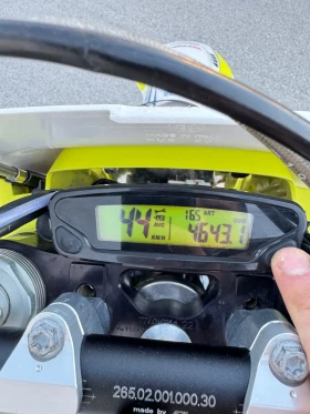 Husqvarna FE 450 FMF, снимка 14