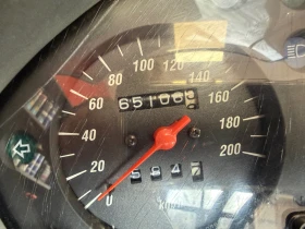 Honda Xlv TRANS ALP 650, снимка 13