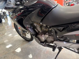 Honda Xlv TRANS ALP 650, снимка 6