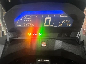 Honda Nc 750X 2017г., снимка 2