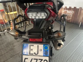 Honda Nc 750X 2017г., снимка 5