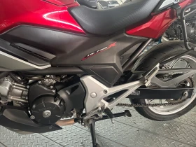 Honda Nc 750X 2017г., снимка 11