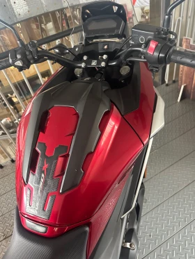 Honda Nc 750X 2017г., снимка 3