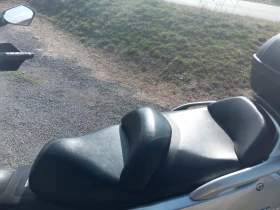 Honda Silver Wing FJS 600D, снимка 10