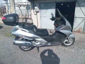 Honda Silver Wing FJS 600D, снимка 9