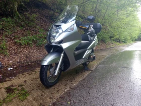 Honda Silver Wing FJS 600D, снимка 2