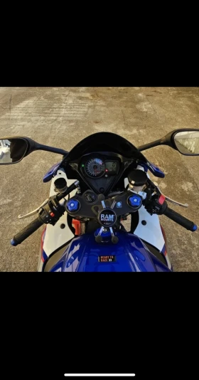 Suzuki Gsxr 1000, снимка 10