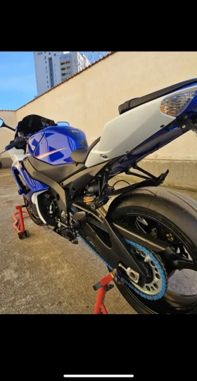 Suzuki Gsxr 1000, снимка 5