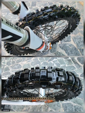 Ktm EXC 450* ЛИЗИНГ* SIX DAYS* , снимка 16