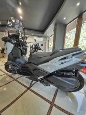 Yamaha X-max TECH MAX+ , снимка 4