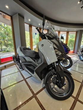 Yamaha X-max TECH MAX+ , снимка 1