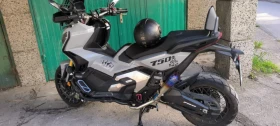 Honda X-ADV Tuning , снимка 8