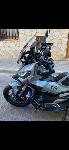 Honda X-ADV Tuning , снимка 2