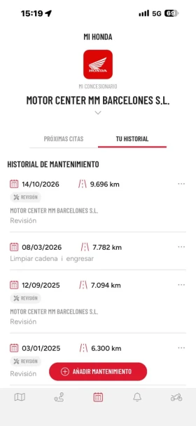 Honda X-ADV Tuning , снимка 11