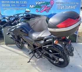 Suzuki V-strom 650 ABS, снимка 5