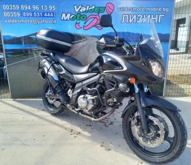 Suzuki V-strom 650 ABS, снимка 1