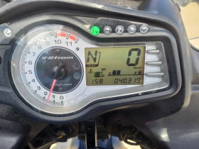 Suzuki V-strom 650 ABS, снимка 9