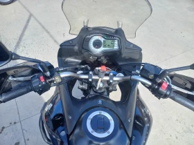 Suzuki V-strom 650 ABS, снимка 8