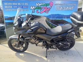 Suzuki V-strom 650 ABS, снимка 3