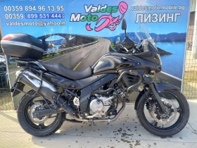 Suzuki V-strom 650 ABS, снимка 4