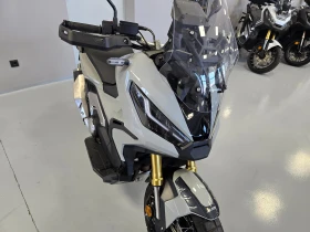 Honda X-ADV 750ie, ABS-TCS, 2021. | Mobile.bg    10