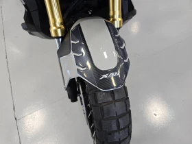 Honda X-ADV 750ie, ABS-TCS, 2021. | Mobile.bg    14