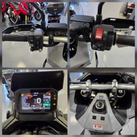 Honda X-ADV 750ie, ABS-TCS, 2021. | Mobile.bg    15