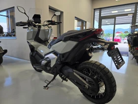 Honda X-ADV 750ie, ABS-TCS, 2021. | Mobile.bg    6
