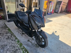 Обява за продажба на Yamaha X-max 300 ~8 000 лв. - изображение 1