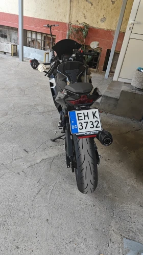 Kawasaki Ninja 400 �2 | Mobile.bg � ����� ������ 3