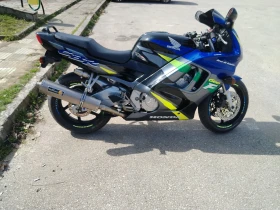 Honda Cbr undefined | Auto.bg — изображение 6