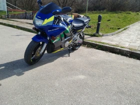 Honda Cbr undefined | Auto.bg — изображение 3
