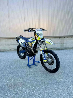 Husqvarna FE 450 FMF 4.1