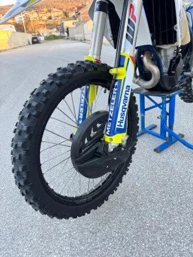 Husqvarna FE 450 FMF | Auto.bg — изображение 10