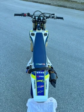 Husqvarna FE 450 FMF | Auto.bg — изображение 15