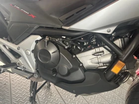 Honda Nc 750X 2017г. | Auto.bg — изображение 12