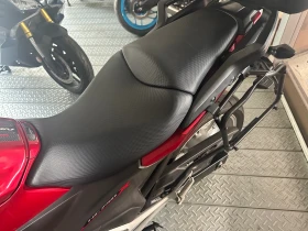 Honda Nc 750X 2017г. | Auto.bg — изображение 4