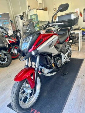 Honda Nc 750X 06.2017�. | Mobile.bg � ����� ������ 4