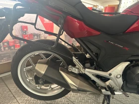 Honda Nc 750X 2017г. | Auto.bg — изображение 10