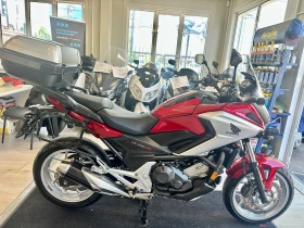 Honda Nc 750X 06.2017�. | Mobile.bg � ����� ������ 11