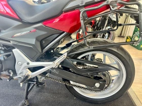 Honda Nc 750X 06.2017�. | Mobile.bg � ����� ������ 9