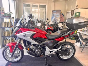 Honda Nc 750X 06.2017�. | Mobile.bg � ����� ������ 10