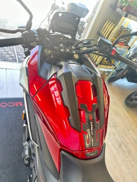 Honda Nc 750X 06.2017�. | Mobile.bg � ����� ������ 2