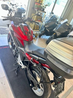 Honda Nc 750X 06.2017�. | Mobile.bg � ����� ������ 5