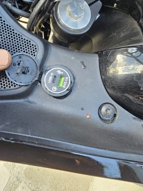 Honda CTX | Mobile.bg � ����� ������ 6
