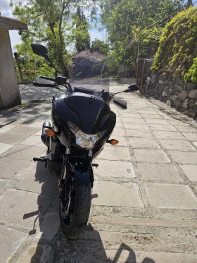 ������ Honda CTX
