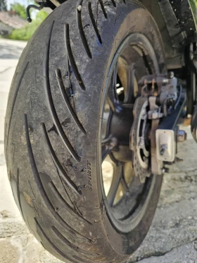Honda CTX | Mobile.bg � ����� ������ 10