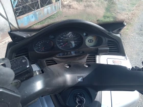 Honda Silver Wing FJS 600D | Auto.bg — изображение 13