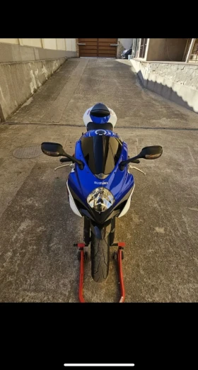 Suzuki Gsxr 1000