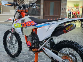 Ktm EXC 450* ЛИЗИНГ* SIX DAYS*  | Auto.bg — изображение 11